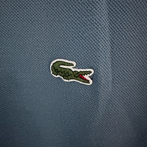 Lacoste Men’s Polo - Picture 3 of 5